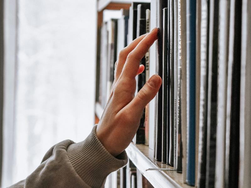 Foto: Guzel Maksutova Unsplash